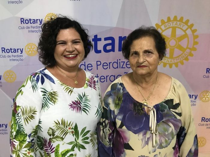 POSSE NOVOS ASSOCIADOS E DIA DAS MÃES